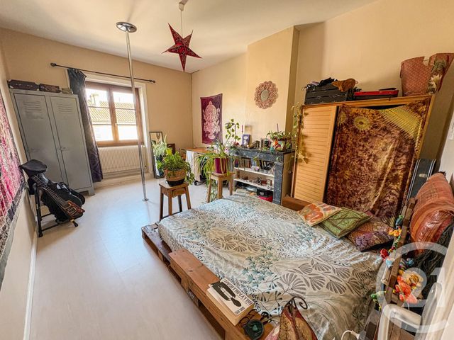 Appartement F3 à vendre - 5 pièces - 90.26 m2 - VILLEFRANCHE SUR SAONE - 69 - RHONE-ALPES - Century 21 Coquillat Immobilier