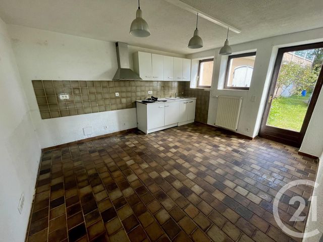 maison à louer - 5 pièces - 151.19 m2 - LANTIGNIE - 69 - RHONE-ALPES - Century 21 Coquillat Immobilier