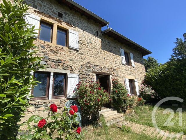 Maison à louer LANTIGNIE