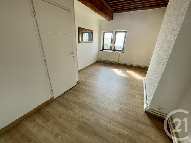 maison à louer - 5 pièces - 151.19 m2 - LANTIGNIE - 69 - RHONE-ALPES - Century 21 Coquillat Immobilier