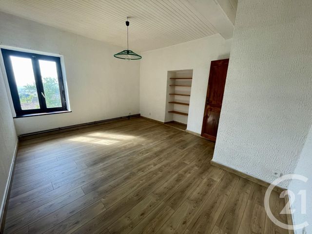maison à louer - 5 pièces - 151.19 m2 - LANTIGNIE - 69 - RHONE-ALPES - Century 21 Coquillat Immobilier