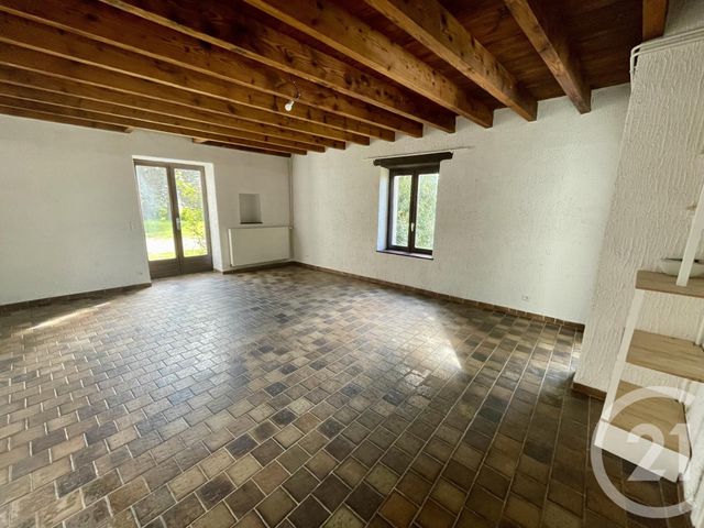 maison à louer - 5 pièces - 151.19 m2 - LANTIGNIE - 69 - RHONE-ALPES - Century 21 Coquillat Immobilier