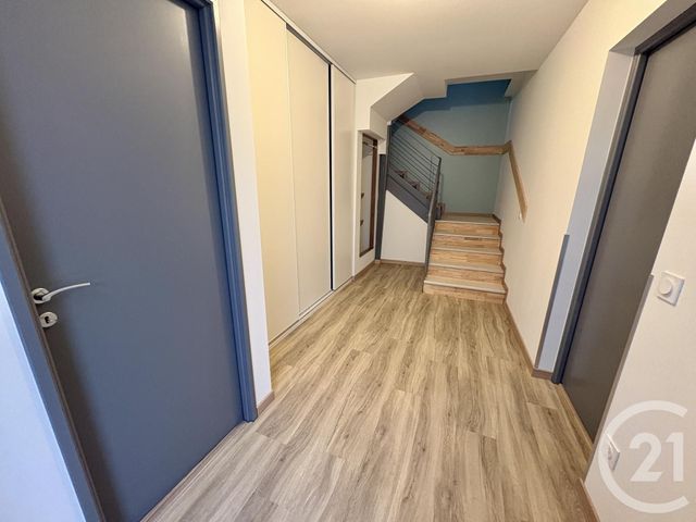 maison à louer - 4 pièces - 110.54 m2 - VILLIE MORGON - 69 - RHONE-ALPES - Century 21 Coquillat Immobilier