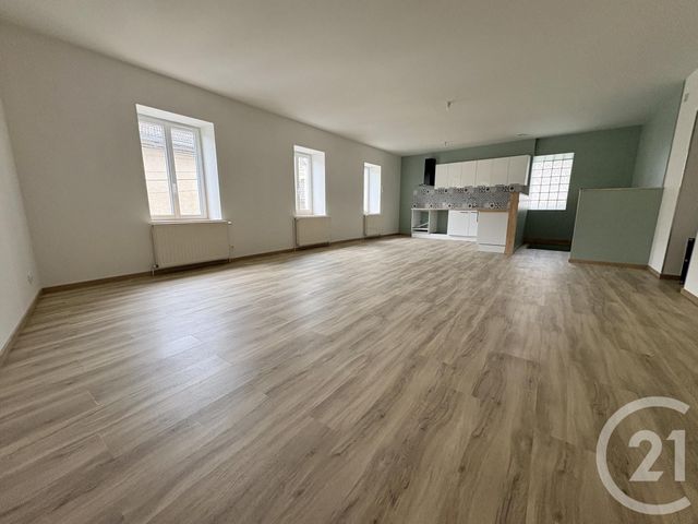maison à louer - 4 pièces - 110.54 m2 - VILLIE MORGON - 69 - RHONE-ALPES - Century 21 Coquillat Immobilier