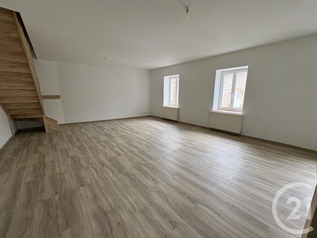 maison à louer - 4 pièces - 110.54 m2 - VILLIE MORGON - 69 - RHONE-ALPES - Century 21 Coquillat Immobilier