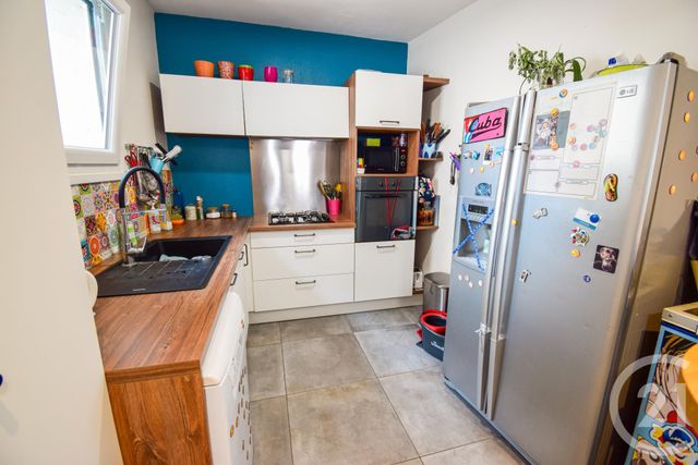 Appartement F4 à vendre - 4 pièces - 109.96 m2 - THOISSEY - 01 - RHONE-ALPES - Century 21 Coquillat Immobilier