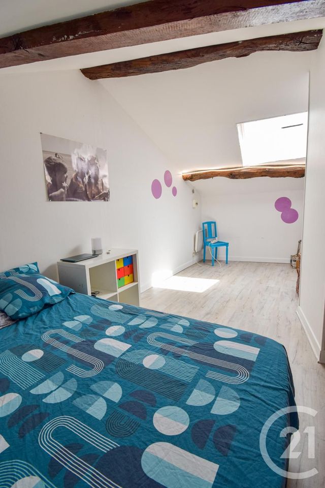 Appartement F4 à vendre - 4 pièces - 109.96 m2 - THOISSEY - 01 - RHONE-ALPES - Century 21 Coquillat Immobilier