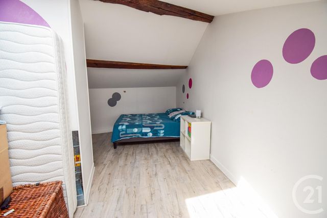 Appartement F4 à vendre - 4 pièces - 109.96 m2 - THOISSEY - 01 - RHONE-ALPES - Century 21 Coquillat Immobilier