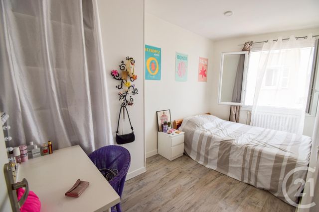 Appartement F4 à vendre - 4 pièces - 109.96 m2 - THOISSEY - 01 - RHONE-ALPES - Century 21 Coquillat Immobilier