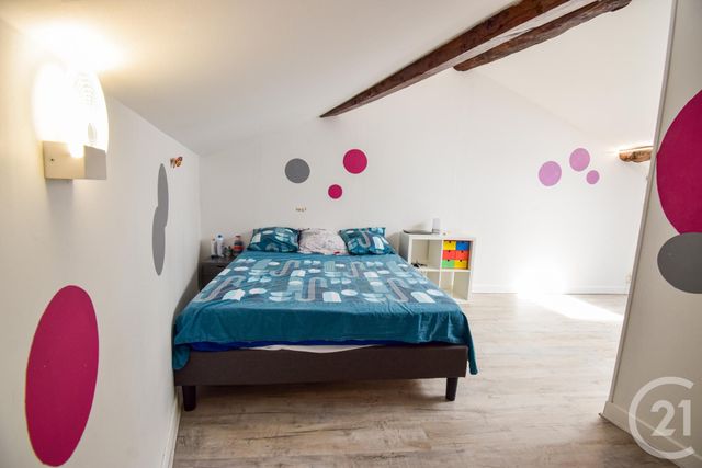 Appartement F4 à vendre - 4 pièces - 109.96 m2 - THOISSEY - 01 - RHONE-ALPES - Century 21 Coquillat Immobilier