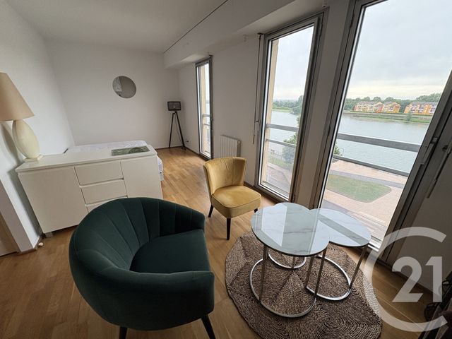 Appartement Studio à louer MACON