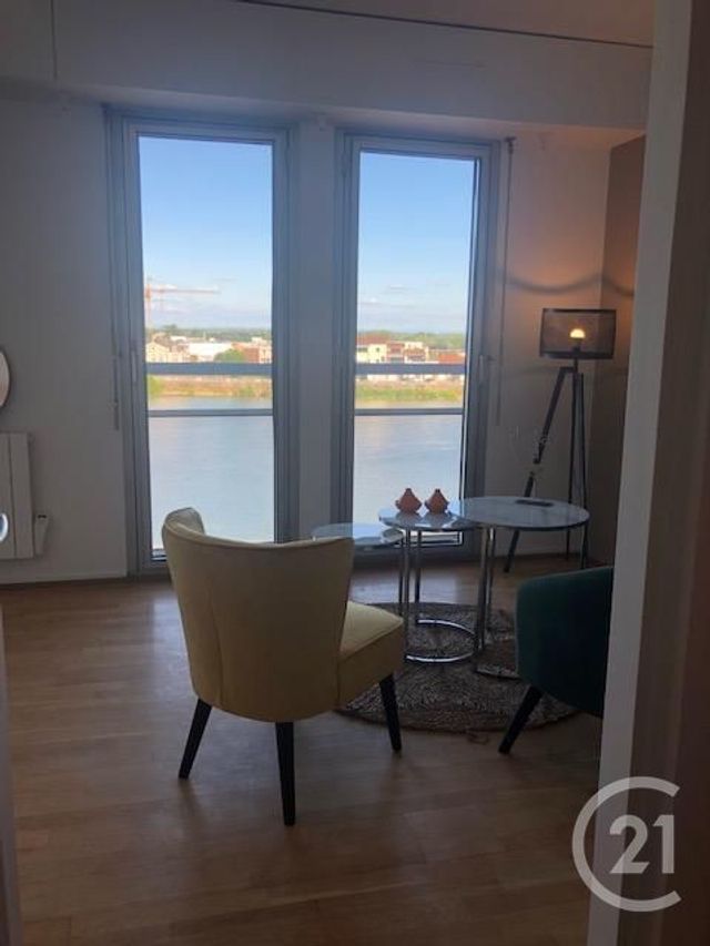 Appartement Studio à louer MACON