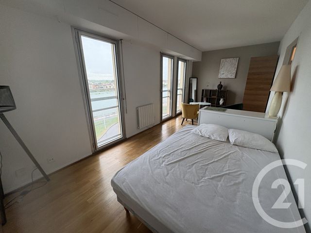 Appartement Studio à louer - 1 pièce - 23.35 m2 - MACON - 71 - BOURGOGNE - Century 21 Coquillat Immobilier