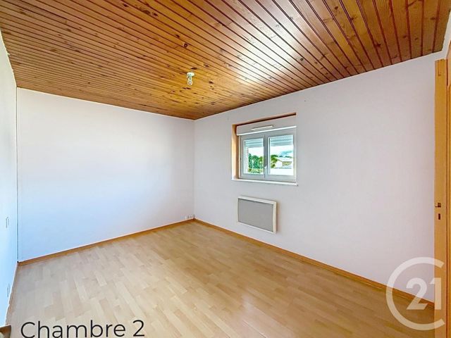 Appartement F4 à vendre - 4 pièces - 94.25 m2 - REPLONGES - 01 - RHONE-ALPES - Century 21 Coquillat Immobilier