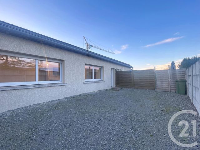 Appartement F4 à vendre - 4 pièces - 94.25 m2 - REPLONGES - 01 - RHONE-ALPES - Century 21 Coquillat Immobilier