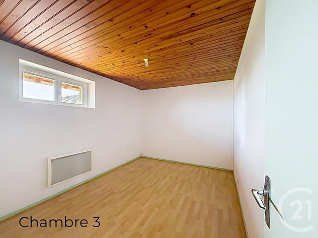 Appartement F4 à vendre - 4 pièces - 94.25 m2 - REPLONGES - 01 - RHONE-ALPES - Century 21 Coquillat Immobilier