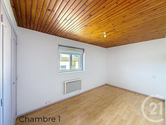 Appartement F4 à vendre - 4 pièces - 94.25 m2 - REPLONGES - 01 - RHONE-ALPES - Century 21 Coquillat Immobilier