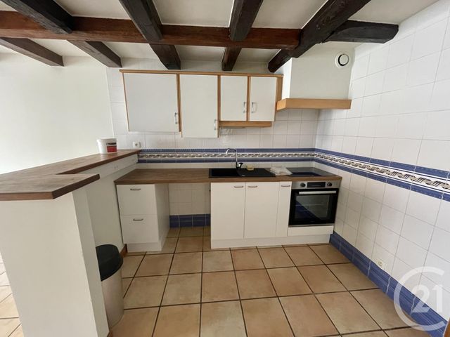 maison à louer - 4 pièces - 92.52 m2 - BELLEVILLE - 69 - RHONE-ALPES - Century 21 Coquillat Immobilier