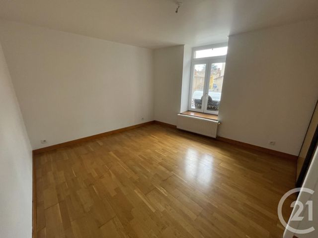 maison à louer - 4 pièces - 92.52 m2 - BELLEVILLE - 69 - RHONE-ALPES - Century 21 Coquillat Immobilier