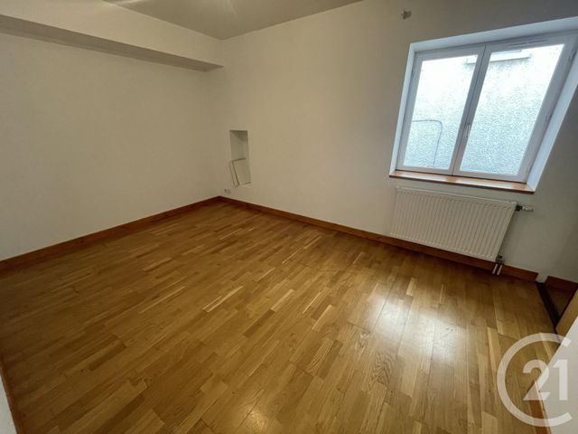 maison à louer - 4 pièces - 92.52 m2 - BELLEVILLE - 69 - RHONE-ALPES - Century 21 Coquillat Immobilier