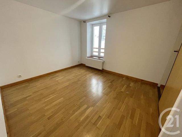 maison à louer - 4 pièces - 92.52 m2 - BELLEVILLE - 69 - RHONE-ALPES - Century 21 Coquillat Immobilier