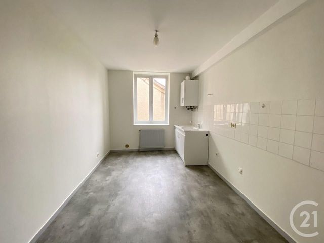 Appartement T4 à louer - 5 pièces - 97.92 m2 - BELLEVILLE - 69 - RHONE-ALPES - Century 21 Coquillat Immobilier