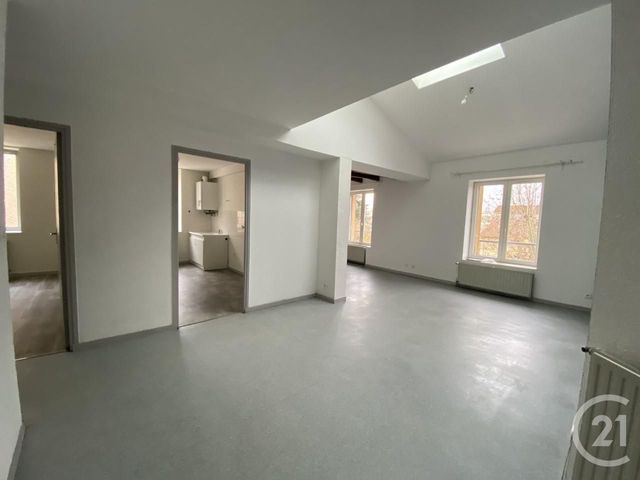 appartement - BELLEVILLE - 69