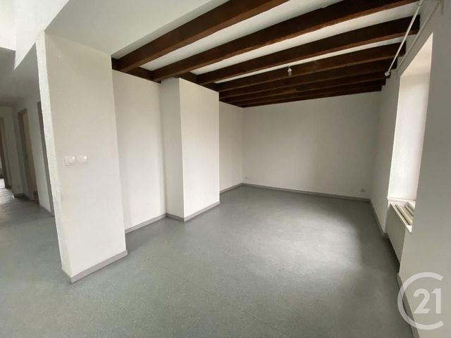 Appartement T4 à louer - 5 pièces - 97.92 m2 - BELLEVILLE - 69 - RHONE-ALPES - Century 21 Coquillat Immobilier