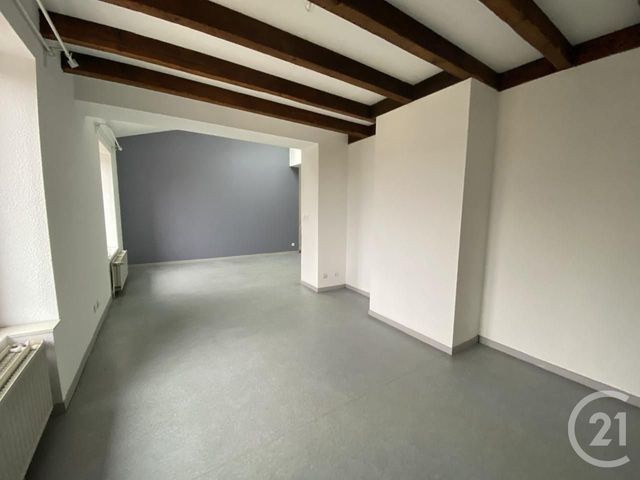 Appartement T4 à louer - 5 pièces - 97.92 m2 - BELLEVILLE - 69 - RHONE-ALPES - Century 21 Coquillat Immobilier