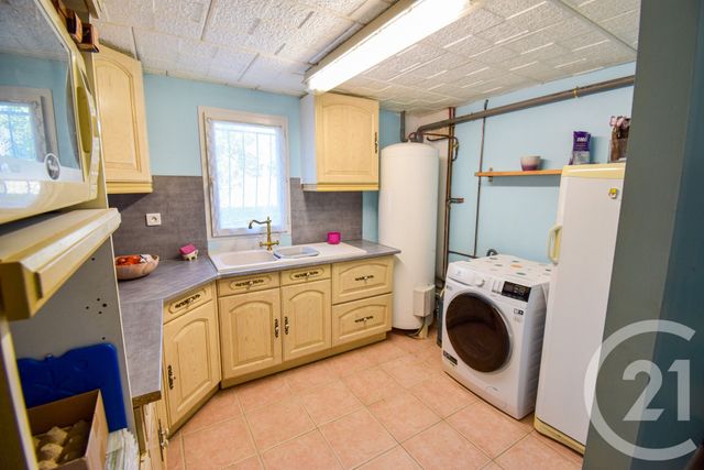 maison à vendre - 7 pièces - 141.24 m2 - MONTCEAUX - 01 - RHONE-ALPES - Century 21 Coquillat Immobilier