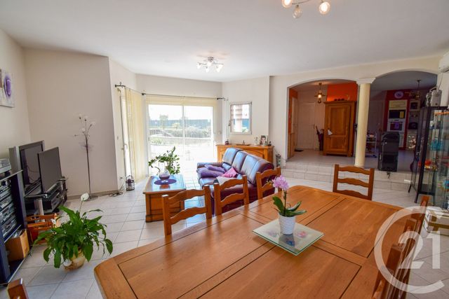 maison à vendre - 7 pièces - 141.24 m2 - MONTCEAUX - 01 - RHONE-ALPES - Century 21 Coquillat Immobilier