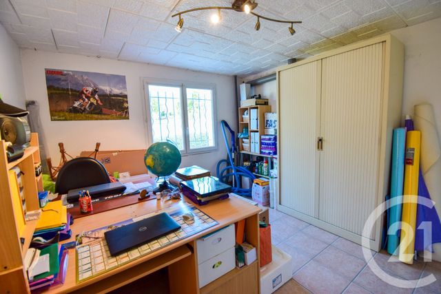 maison à vendre - 7 pièces - 141.24 m2 - MONTCEAUX - 01 - RHONE-ALPES - Century 21 Coquillat Immobilier