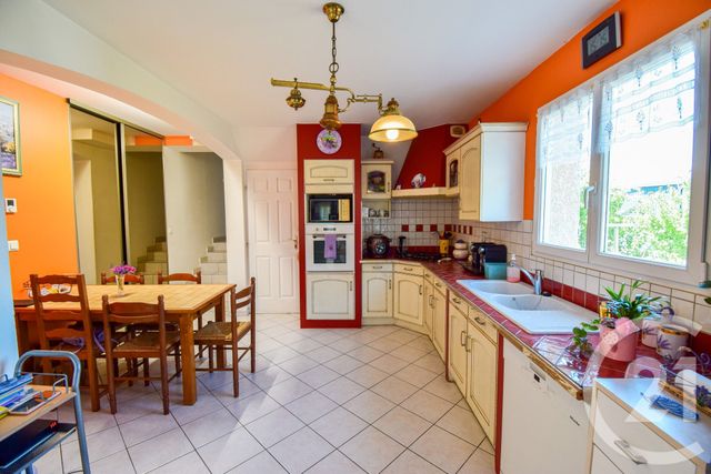 maison à vendre - 7 pièces - 141.24 m2 - MONTCEAUX - 01 - RHONE-ALPES - Century 21 Coquillat Immobilier