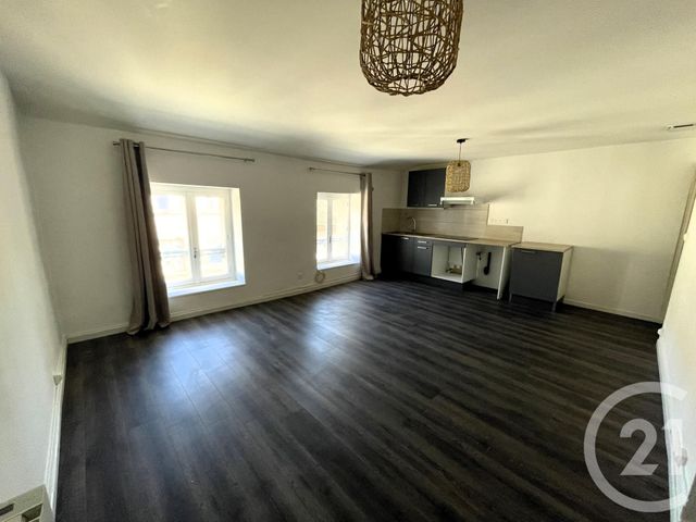 Appartement F2 à louer BEAUJEU