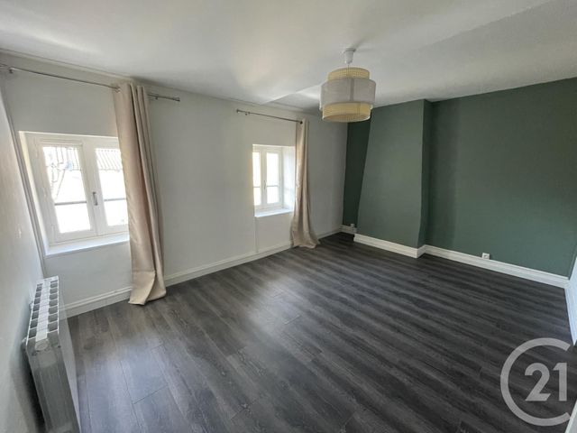 Appartement F2 à louer - 2 pièces - 46.23 m2 - BEAUJEU - 69 - RHONE-ALPES - Century 21 Coquillat Immobilier