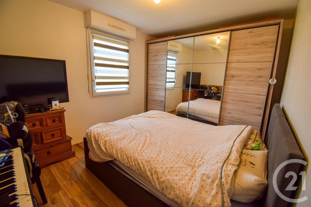 maison à vendre - 5 pièces - 91.69 m2 - GENOUILLEUX - 01 - RHONE-ALPES - Century 21 Coquillat Immobilier
