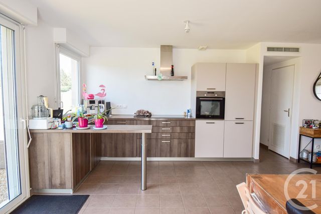 maison à vendre - 5 pièces - 91.69 m2 - GENOUILLEUX - 01 - RHONE-ALPES - Century 21 Coquillat Immobilier
