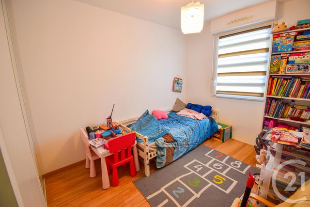 maison à vendre - 5 pièces - 91.69 m2 - GENOUILLEUX - 01 - RHONE-ALPES - Century 21 Coquillat Immobilier