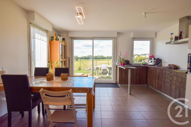maison à vendre - 5 pièces - 91.69 m2 - GENOUILLEUX - 01 - RHONE-ALPES - Century 21 Coquillat Immobilier