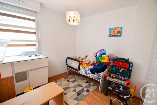 maison à vendre - 5 pièces - 91.69 m2 - GENOUILLEUX - 01 - RHONE-ALPES - Century 21 Coquillat Immobilier