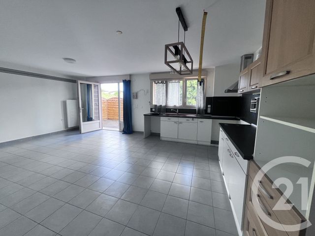 Appartement T3 à louer JULLIE