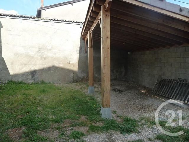 maison à louer - 3 pièces - 69.0 m2 - ROMANECHE THORINS - 71 - BOURGOGNE - Century 21 Coquillat Immobilier