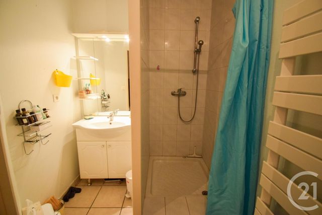 maison à louer - 3 pièces - 69.0 m2 - ROMANECHE THORINS - 71 - BOURGOGNE - Century 21 Coquillat Immobilier