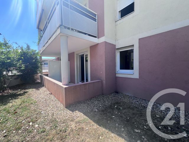 Appartement T3 à louer - 3 pièces - 62.0 m2 - BELLEVILLE - 69 - RHONE-ALPES - Century 21 Coquillat Immobilier