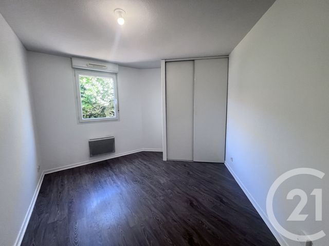 Appartement T3 à louer - 3 pièces - 62.0 m2 - BELLEVILLE - 69 - RHONE-ALPES - Century 21 Coquillat Immobilier