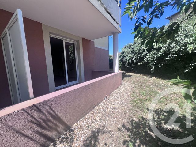 Appartement T3 à louer - 3 pièces - 62.0 m2 - BELLEVILLE - 69 - RHONE-ALPES - Century 21 Coquillat Immobilier