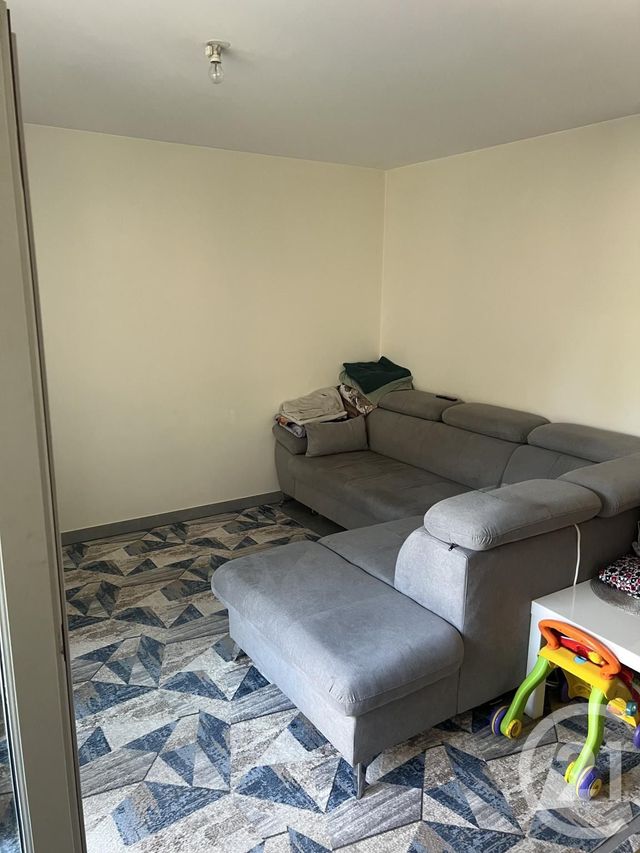 Appartement Duplex à louer - 2 pièces - 43.44 m2 - BELLEVILLE - 69 - RHONE-ALPES - Century 21 Coquillat Immobilier