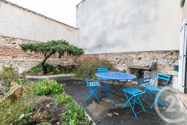 Appartement Studio à vendre - 1 pièce - 22.32 m2 - BELLEVILLE - 69 - RHONE-ALPES - Century 21 Coquillat Immobilier