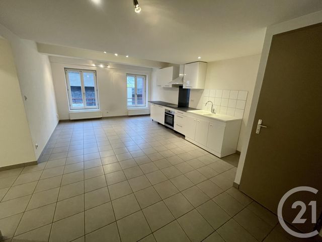 Appartement T3 à louer BEAUJEU