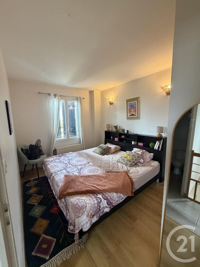 maison à louer - 4 pièces - 90.03 m2 - VILLIE MORGON - 69 - RHONE-ALPES - Century 21 Coquillat Immobilier